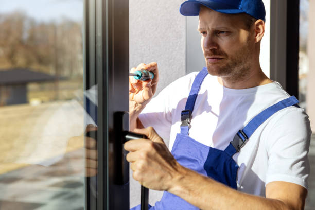 Fast and Reliable Emergency Window and Door Repairs in Greenville, MS